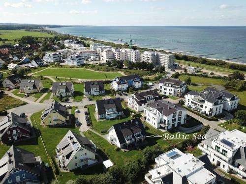 Apartamento Ferienwohnung Baltic Sea