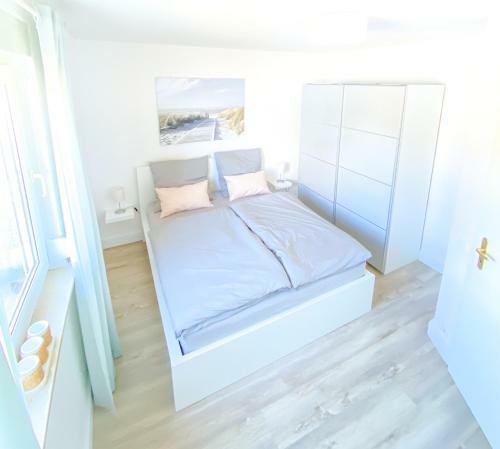Apartamento Frieda�s Ostseetraum