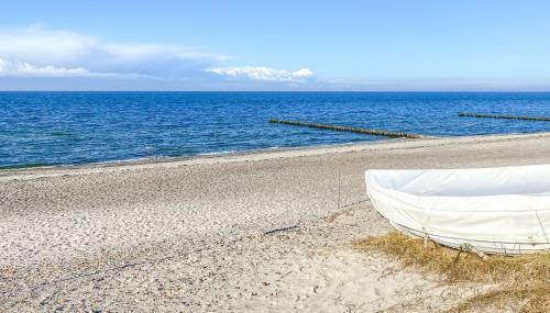 Apartamento Frieda�s Ostseetraum
