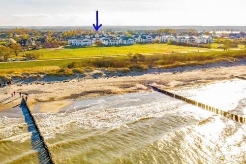 Apartamento D�nenrose 4 Wolkenlos