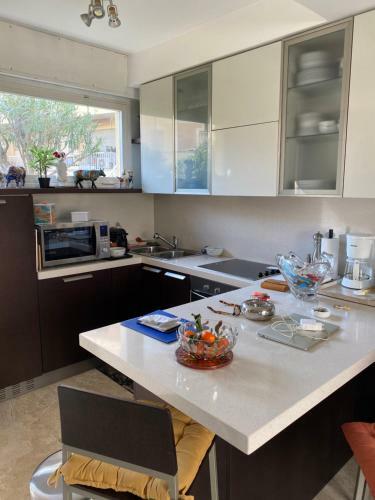Apartamento 2 Pi�ces Port De Beaulieu Sur Mer