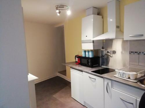 Apartamento Boms Appart