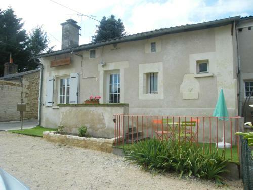 Agroturismo Le Petit Br�tigny