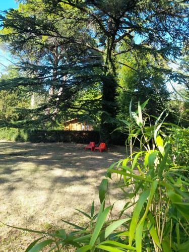 Bed & Breakfast Domaine de Bellevue Chambre D'h�tes