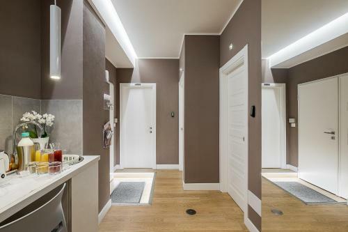 B&B Galleria Cavour