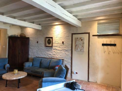 Apartamento La Reinette