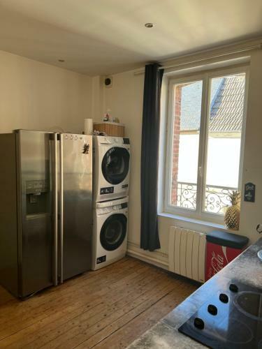 Paisible Et Historique Maison De 1881