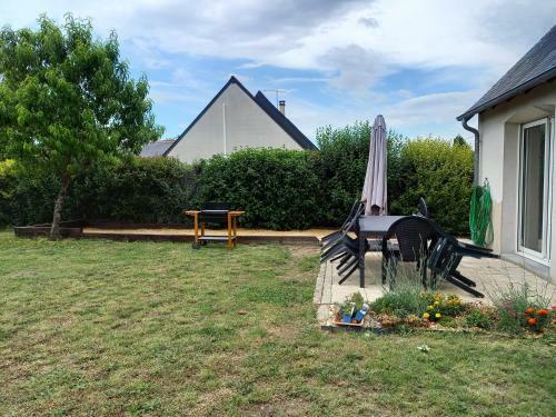 H�bergement Sarment Du V�ron Chinon