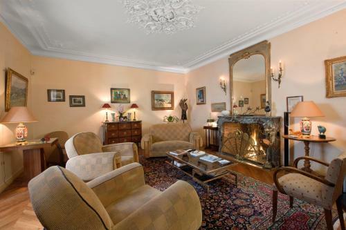 Hostal Les Couleurs Du Verger