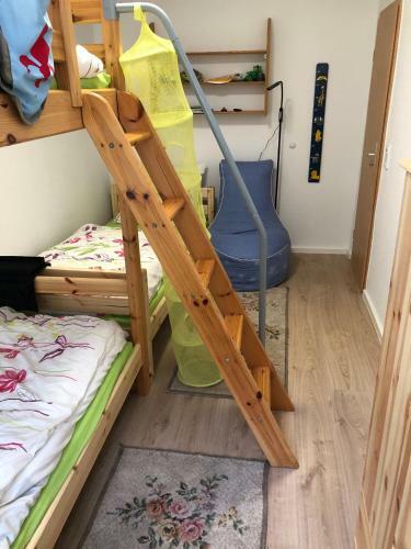 Apartamento Schaefers Ferienwohnung
