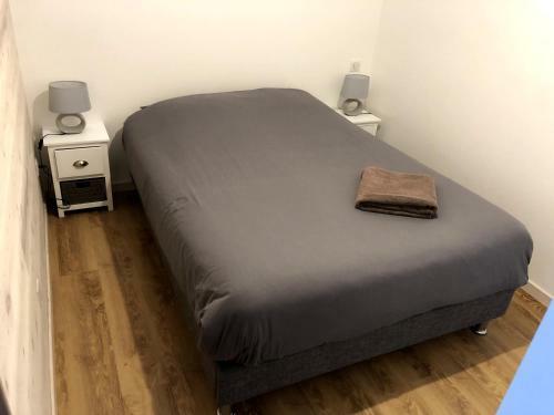 Apartamento Gite Du Chalet Barnabas Relais Motards