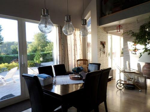 Villa Val Joli En Confort&lumi�re