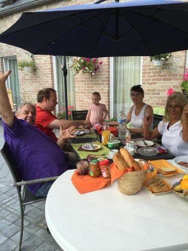Villa Val Joli En Confort&lumi�re