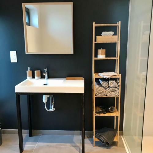 Bed & Breakfast Ferme De Gen�ve