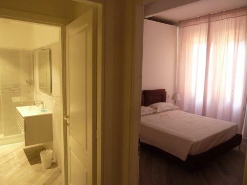 Apartamento La Torre Lunga -smart Working- 150 M Dalle-from Due Torri-two Towers