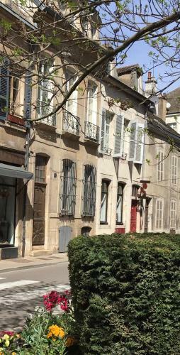 Apartamento La Petite Verriere