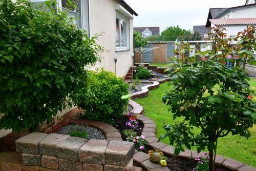 Apartamento Annis Wohnschl�sschen