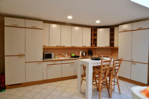 Apartamento Annis Wohnschl�sschen