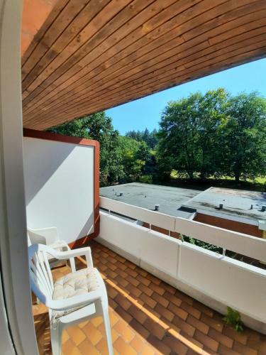 Parkhotel Keck - Castillo Del Bosque