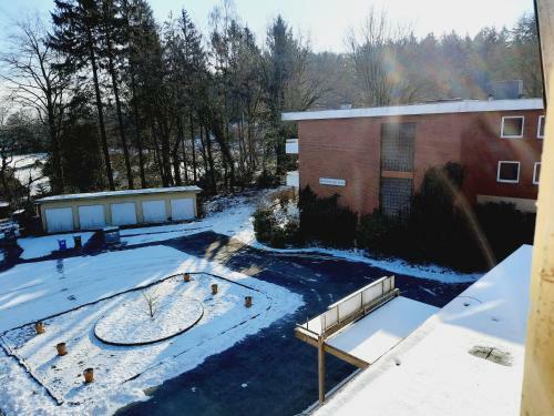 Parkhotel Keck - Castillo Del Bosque