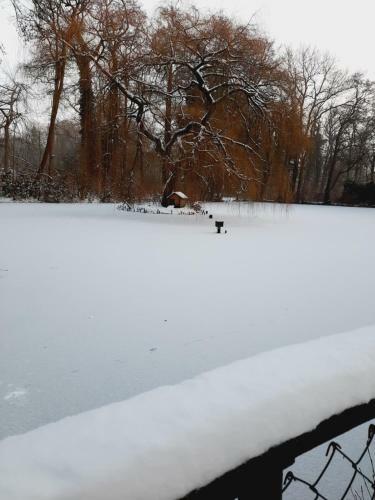 Parkhotel Keck - Castillo Del Bosque