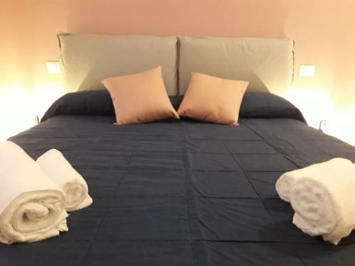 Apartamento A Casa Della Claire
