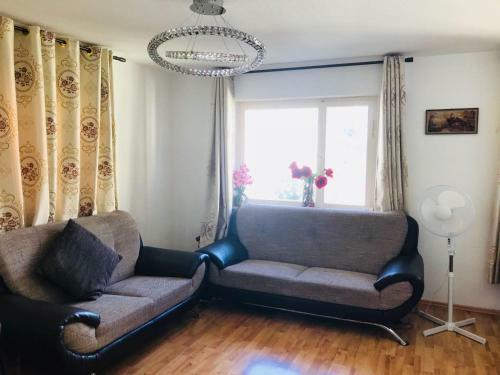 Apartamento Im Herzen Von Rommelshausen