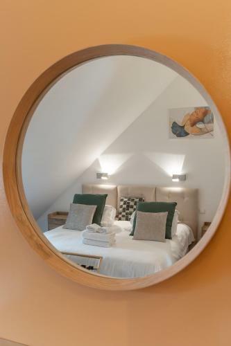 Bed & Breakfast La Petite Fugue
