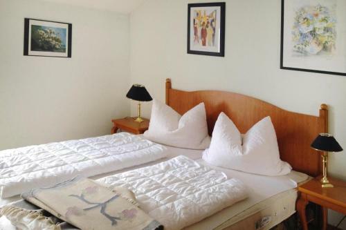 Apartamento Holiday Home In Bad K�tzting