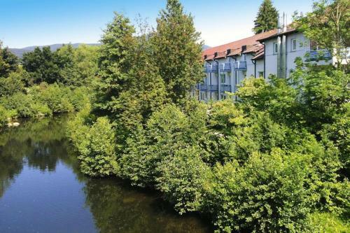 Apartamento Holiday Home In Bad K�tzting