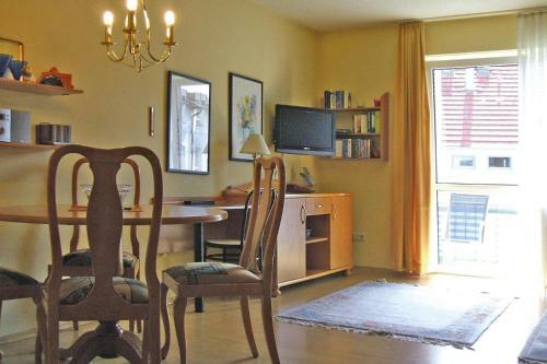 Apartamento Holiday Home In Bad K�tzting