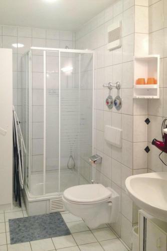 Apartamento Holiday Home In Bad K�tzting