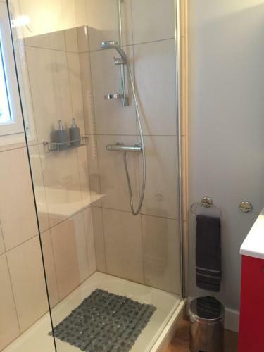 Apartamento Le Rendez Vous Des Anges