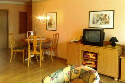 Apartamento Holiday Home In Bad Koetzting