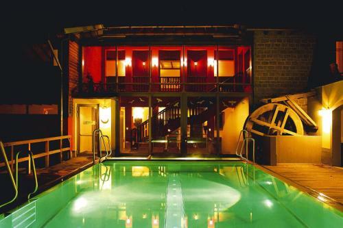 Apartamento Holiday Home In Bad Koetzting