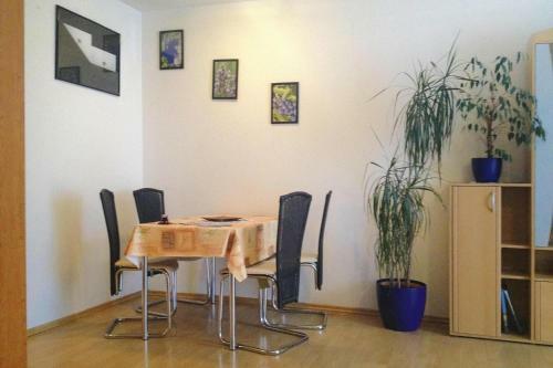 Apartamento Holiday Home In Bad Koetzting