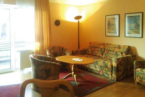 Apartamento Holiday Home In Bad Koetzting