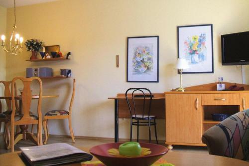 Apartamento Holiday Home In Bad Koetzting