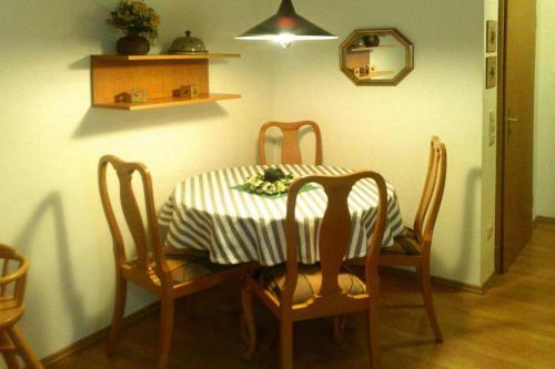 Apartamento Holiday Home In Bad Koetzting