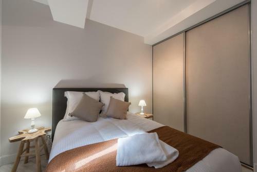 Le Clos Saint Pierre