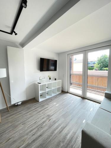 Apartamento G�stehaus Hirsch 93