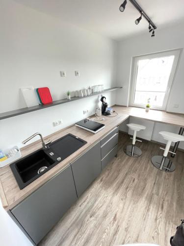Apartamento G�stehaus Hirsch 93