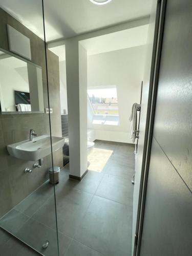 Apartamento G�stehaus Hirsch 93