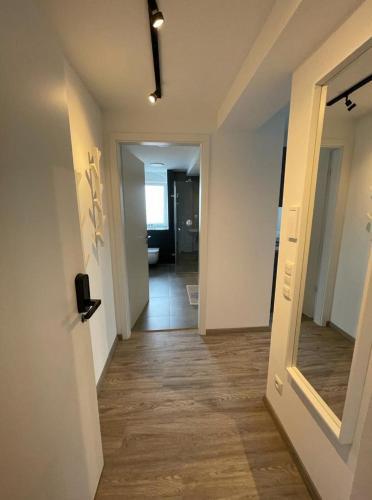 Apartamento G�stehaus Hirsch 93