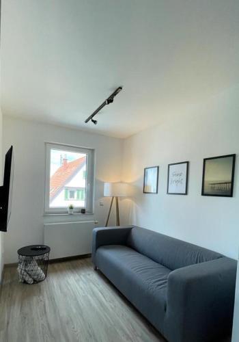 Apartamento G�stehaus Hirsch 93