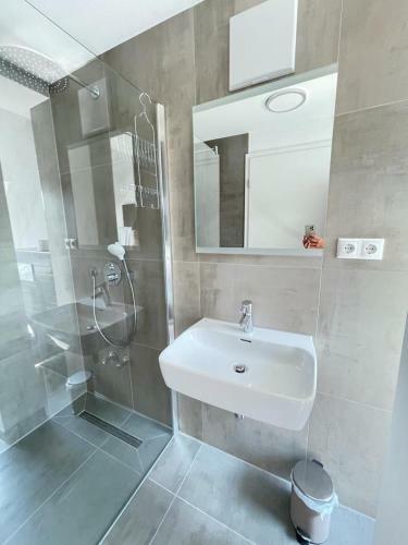 Apartamento G�stehaus Hirsch 93