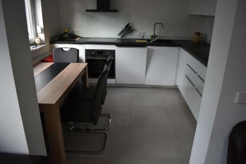 Apartamento Im Herzen Von Kernen
