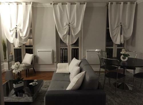 Apartamento Le Doux Rendez-vous