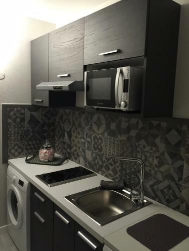 Apartamento Le Doux Rendez-vous