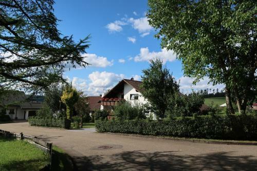 Apartamento Ferien Im Waldachtal